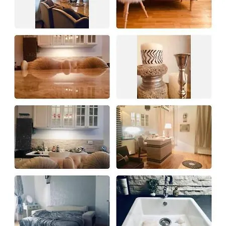 Apartment Lux Ultracentral *
