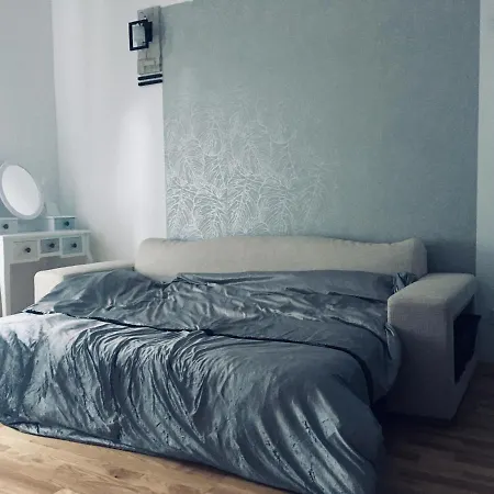 Apartment Lux Ultracentral